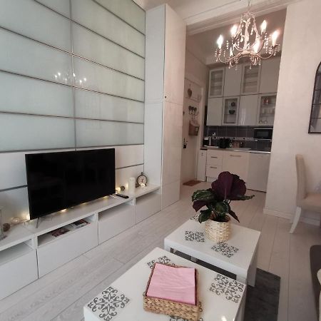 Studio Chic Le Cosy Des Precheurs Aix-en-Provence Exteriör bild