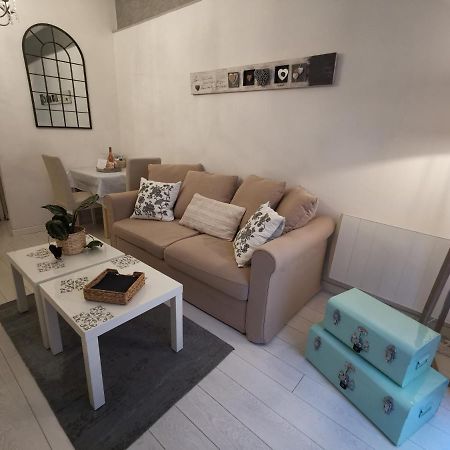 Studio Chic Le Cosy Des Precheurs Aix-en-Provence Exteriör bild