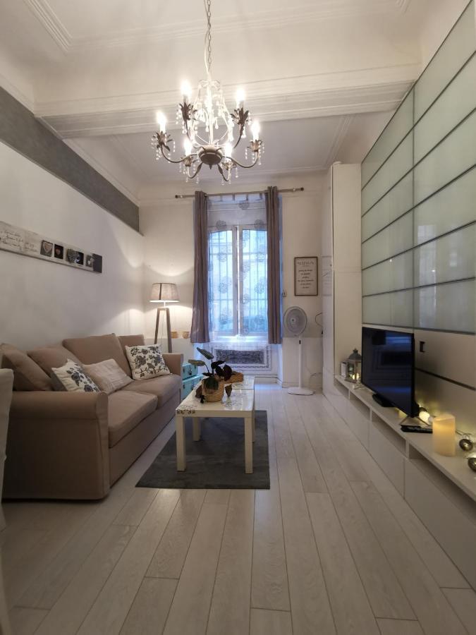 Studio Chic Le Cosy Des Precheurs Aix-en-Provence Exteriör bild