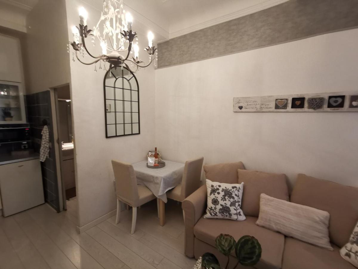 Studio Chic Le Cosy Des Precheurs Aix-en-Provence Exteriör bild